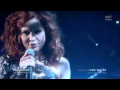 Jenny Silver Something In Your Eyes Video and Lyrics