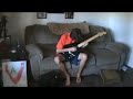 guitar lessons by adrenaline vagina