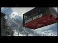 Adam DesLauriers reel feat. Cam McCaul, Scot Schmidt, Andrew Shandro, Glen Plake, Valle Nevado, Lotoja, Las Lenas, Chamonix, The Yellowstone Club, Alaska...