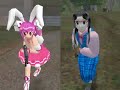 -Lovely Girls-  \"Wolfenstein: Enemy Territory\"