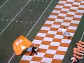 Touchdown Tennessee Touchdown Tennessee