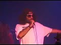 Andre Legacy - Mondrian Live - Dec 31 2006 at The Roxy