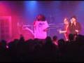 Andre Legacy - Mondrian Live - Dec 31 2006 at The Roxy