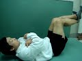 figher's rehabilitation acl post operation １ＡＣＬ手術後１　かくくりTV