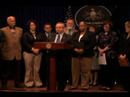 PA Moratorium Coalition Kick-off: Senator Jim Ferlo