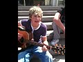 Niall Horan – One Time