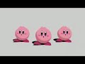 Kirby Dance MADE BY thirikaran101