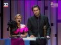 XVII Gala Globos de Ouro ( Melhor Actor de Teatro)