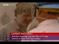 BBC News 24 ALSO Reports WTC7  Collapse Early