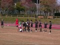 甲南クラブ vs とうしろうクラブ　2011.02