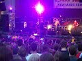Yeah Yeah Yeahs at Boston City Hall Plaza 08.10.06 Yeah Yeah Yeahs at Boston City Hall Plaza 08.10.06