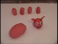 Making a pig Making a pig