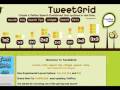 Tweetgrid: Filter the Twitterverse in style!
