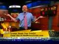 Jim Cramer: Bear Stearns is Fine! Tues, 3/11/08