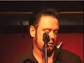 JESSE TAYLOR (RIP) with THE LIFTERS