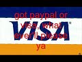 the Ebay song