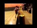 Stretford Liesure centre