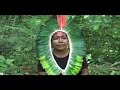 Hushahu the Yawanawa woman shaman