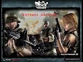 Korean Warrock Download