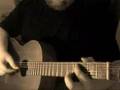 Bourre in E minor J.S. Bach