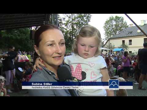 Těšínské minuty - 5.9.2017 Těšínské minuty - 5.9.2017