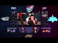 Click to View : CBLoL 2015: Áudio liberado mostra conversa de jogadores nos picks e bans