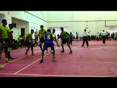 kabaddi kedah vs perlis 2013 part-3