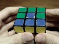 How to solve Rubik\ How to solve Rubik\