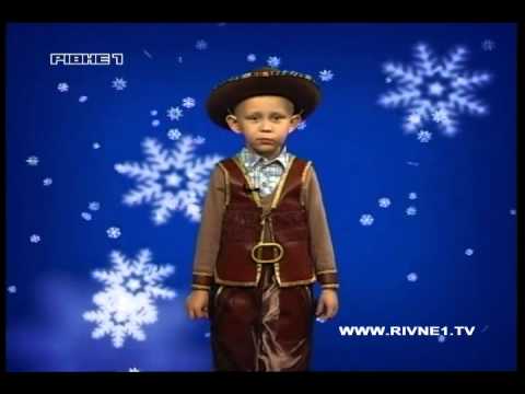 Вітання від "Дитячої телестудії"