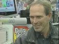 Economy Not Stopping Shoppers