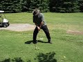 Golf Safety