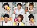 Super Junior Happy - 파자마파티 (PAJAMA PARTY)