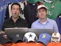 Steve Spurrier, NASCAR, NBA Preview and The World Series