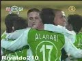 Raja Rafe goal Raja Rafe goal