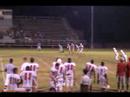 Chamis Dilts 2007 Freshman Kicker