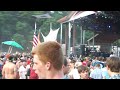 Gigantic Underground Conspiracy @ Summer Camp Music Festival 2012