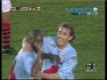 ARSENAL 3 COLON 2 ARSENAL 3 COLON 2