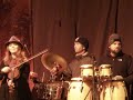 Everyone Orchestra Reggae Jam Lively Up Yourself
