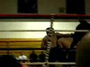 Top Kick - Brad Lemley - Round 1