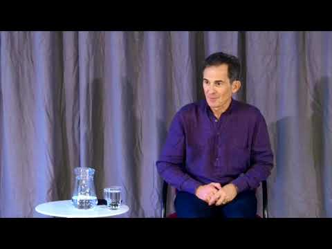 Rupert Spira Video: Thoughts That Perpetuate the Separate Self