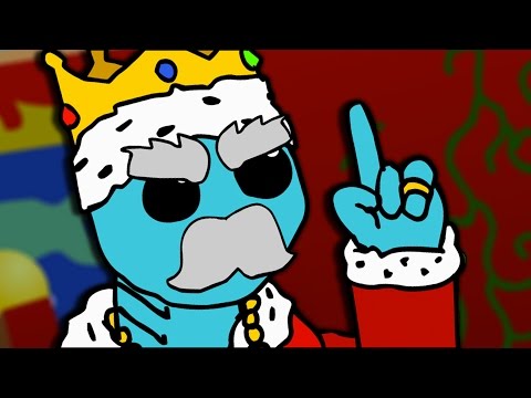 Eddsworld - 25ft under the seat