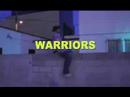 STREET FIGHT: KATZ PHILLIPS VS THEODORE CAKES TRAILER