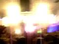 Pendulum - Fasten Your Seatbelts - LIVE EDINBURGH