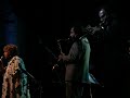 Leny Andrade & Banda Sambop