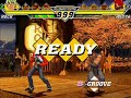capcom vs snk (part 1) i can't decide who is better lol!

i decided to ask my friends on what's there favourite character in street fighter or king of fighters! four people choose sf and 4 including me choose kof! who will win? enjoy! this is a m.u.g.e.n psa by lilaznaj13

this video was requested by friends of mine!

team king of fighters (home team)
kyo, iori, terry, rock
team street fighter (away team)
ryu, ken, chun-li, akuma

next location is...
kof - japan 2003

song: kof - japan 2003

this is match 1 of 2
