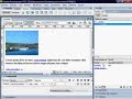 DreamWeaver cs3 - DIV y CCS gratis videotutoriales.es