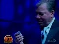 William Shatner Passes Kidney Stone Video 5