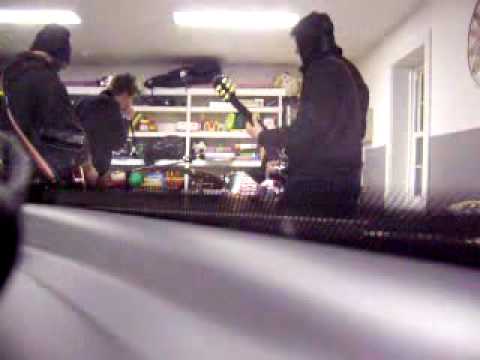 P.t. Barnum Effect-Follow The White ...