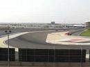 F1 race (Bahrain International Circuit) by Jitu