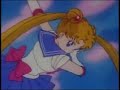 Dub Sailor Soldiers Combined Attack (Sailor Moon Classic)